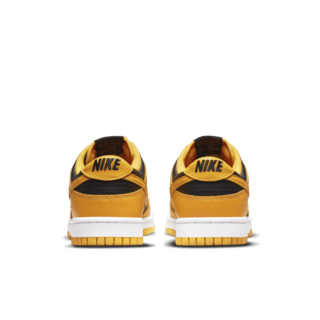 วันเปิดตัว Dunk Low “Championship Goldenrod” (DD1391-004)