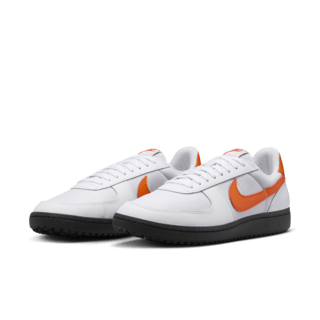 Field General '82 'White and Orange Blaze' (FQ8762-101) 發售日期