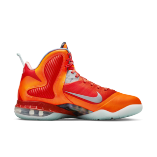 Fecha de lanzamiento del LeBron 9 "Big Bang" (DH8006-800)
