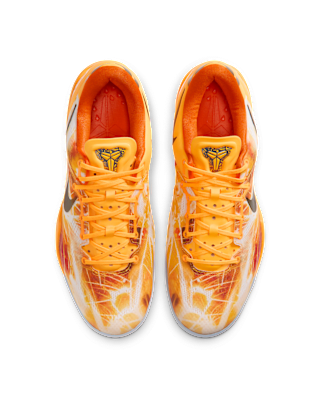 Lanceringsdato for Kobe 8 Protro "Shanghai Fireworks" "Laser Orange and Safety Orange" (IO6259-800)