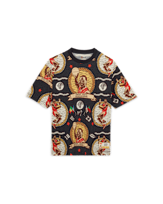 Jordan x Maison Château Rouge Tops 출시일