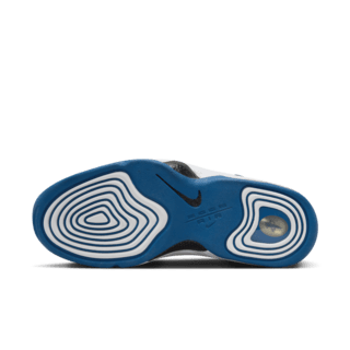 Fecha de lanzamiento del Air Penny 2 "Atlantic Blue" (FN4438-400)