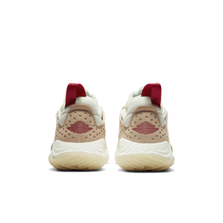 Jordan Delta 'Vachetta Tan' Release Date