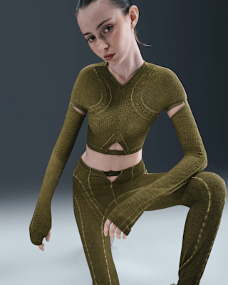 Releasedatum för KNWLS Nike Apparel Collection