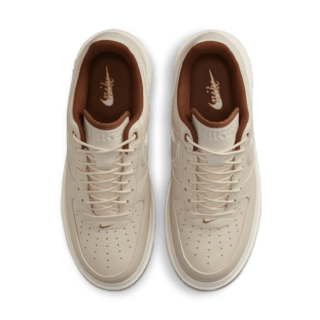 Air Force 1 Luxe 'Pearl White' 發售日期