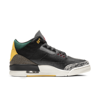 Air Jordan 3 'Animal Instinct 2.0' Release Date