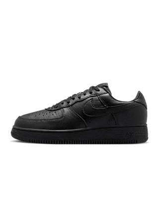 AIR FORCE 1 '01 Release Date