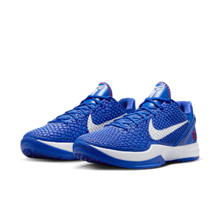 Kobe 6 Protro 'Game Royal' (CW2190-400) Release Date 