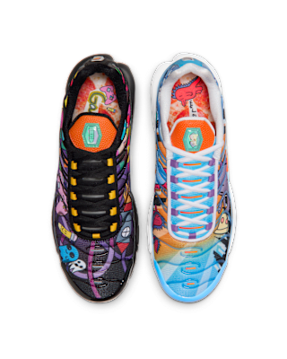 Air Max Plus x Doernbecher Freestyle 'Sergio' (IO7690-921) Release Date
