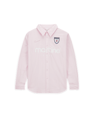 Nike x Martine Rose 服飾系列發售日期 