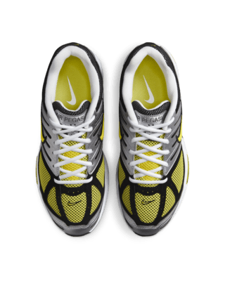 วันเปิดตัว Air Pegasus 2005 "Metallic Silver and Opti Yellow" ผู้หญิง (HQ5718-100)