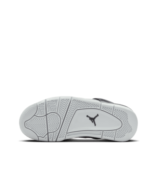 Older Kids' Air Jordan 4 'Pure Platinum' (FZ8585-070) release date