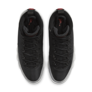 Data de llançament de les Air Jordan 9 "Black and Particle Grey" (CT8019-060)