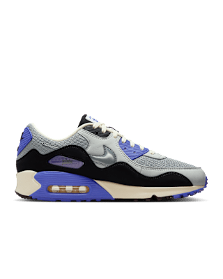 에어맥스 90 x Patta 'Sapphire and Particle Grey'(HF8814-002) 출시일