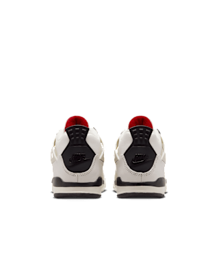 에어 조던 4 "Flight Club" 'Sail and Black'(IM4002-100) 출시일