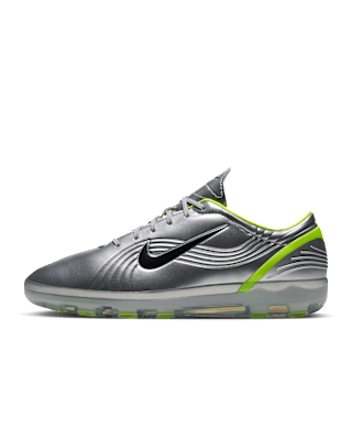 크라이오샷 머큐리얼 크롬 '02 OG 'Chrome and Hot Lime'(IQ8161-001) 출시일