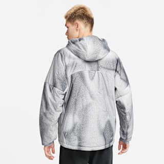 Nike ACG en Géorgie