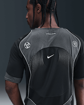 Nike x Slam Jam Total 90 Apparel Collection Release Date