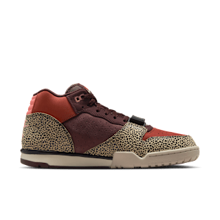 Nike SB Air Trainer 1 x Arts-Rec Skateshop 'Earth and Dusty Peach' (IF0501-200) Release Date