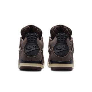 วันเปิดตัว Air Jordan 4 "A Ma Maniére" (DV6773-220)