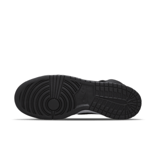 วันเปิดตัว Dunk High x fragment design “Black”