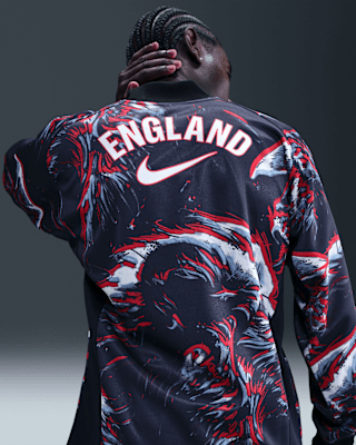 Fecha de lanzamiento de la colección de ropa Nike Authentics