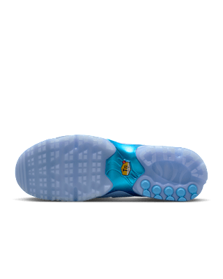 NIKE AIR MAX PLUS Release Date