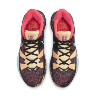 วันเปิดตัว Kyrie 7 “Soundwave”
