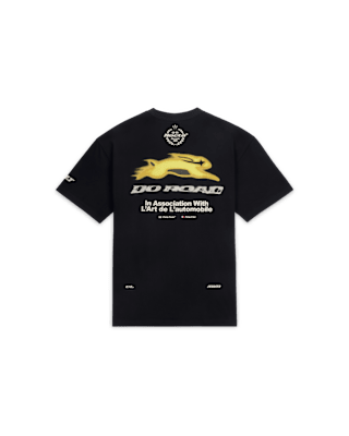 วันเปิดตัว NOCTA L'ART APPAREL COLLECTION