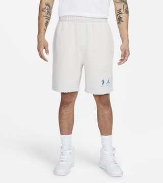 Jordan x UNION 下身類款式發售日期