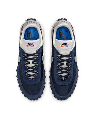 【NIKE公式】エア マックス ワッフル 'Obsidian and Midnight Navy'  (IB3656-400 / NIKE AIR MAX WAFFLE SP 2 )/