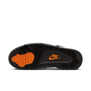 【NIKE公式】エア ジョーダン 4 レトロ x UNDEFEATED 'Deep Green and Clementine' (IB1519-200 / AIR JORDAN 4 RETRO OG SP GH)