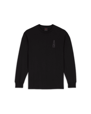 วันเปิดตัว Jordan x A Ma Maniére Apparel Collection