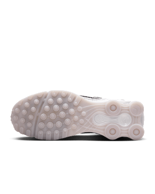 Fecha de lanzamiento de las Shox Ride 2 "Metallic Platinum" (IB8174-100) 