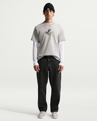 Nike SB Ishod Apparel Collection Release Date