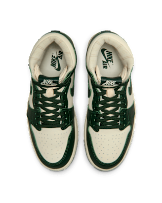 우먼스 에어 조던 1 하이 OG 'Pro Green'(FD2596-101) 출시일
