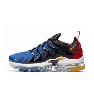 Air VaporMax Plus 'Live Together Play Together' Release Date