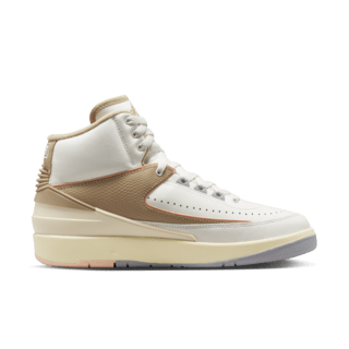 女款 Air Jordan 2 'Sunset Haze' (DX4400-118) 發售日期