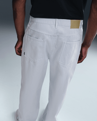 Nike SB Denim kledingcollectie — releasedatum