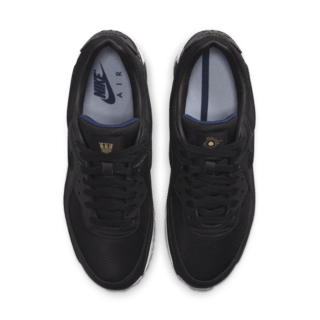 Ημερομηνία κυκλοφορίας του Air Max 90 "AIK"