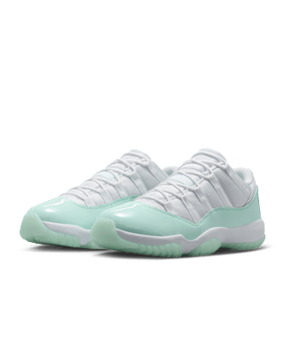 Women's Air Jordan 11 Retro Low 'Igloo' (AH7860-103) Release Date