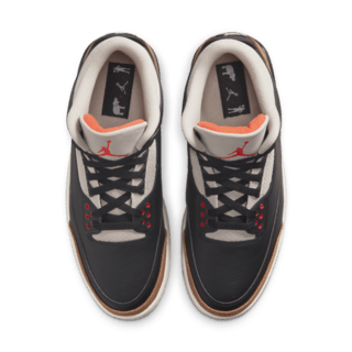 Fecha de lanzamiento del Air Jordan 3 "Desert Elephant" (CT8532-008)