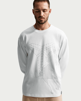 Fecha de lanzamiento de la colección de ropa Kobe "Lunar New Year"