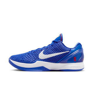 Kobe 6 Protro 'Game Royal' (CW2190-400) Release Date 