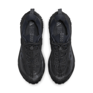 ACG Mountain Fly 2 低筒鞋 'Black' (DV7903-002) 發售日期 