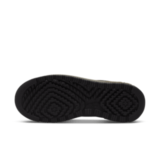 Air Force 1 Luxe 'Brown Basalt' (DN2451-200) Release Date
