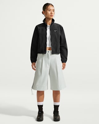 Nike Sportswear Airreverent Women's Low-Rise Shorts Release Date