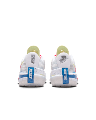 NIKE G.T. CUT DH X TITAN PE Release Date
