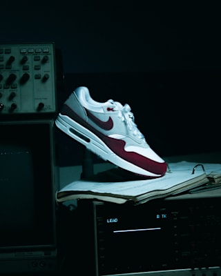 Nike x Stranger Things Capsule 
