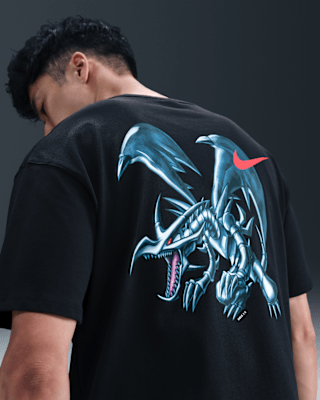Nike x Yu-Gi-Oh! Apparel Collection Release Date